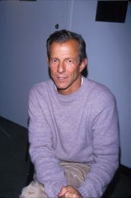Peter Beard, 1999, New York City.jpg